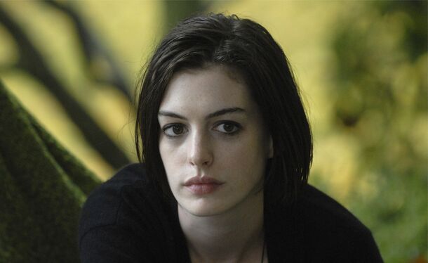 5 Best Anne Hathaway Movies to Watch After 'Mother Mary', Ranked by Rotten Tomatoes