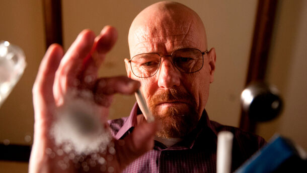 From Meth to Memes: How Breaking Bad Became a Goldmine for Internet Memes From Meth to Memes: How Breaking Bad Became a Goldmine for Internet Memes