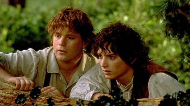 One of the Worst Hobbits in the Shire Barely Appears On Screen: Mocks Frodo, Sides With Saruman One of the Worst Hobbits in the Shire Barely Appears On Screen: Mocks Frodo, Sides With Saruman
