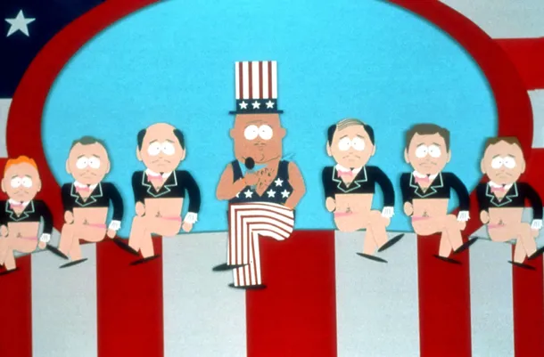 'South Park’s' Wild Ride Continues — Season 27 Streaming Now