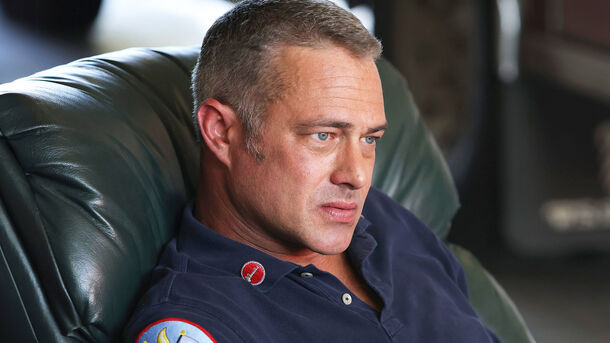 Great Update for Chicago Fire S12: Guess Who's Back? Great Update for Chicago Fire S12: Guess Who's Back?
