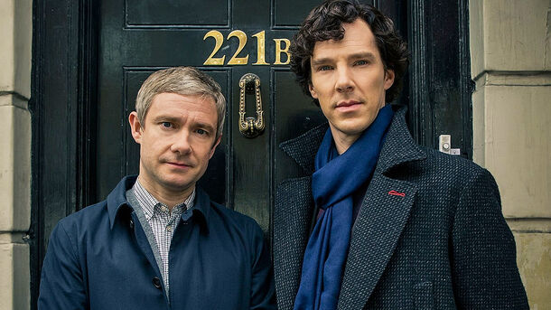 10 Best Crime-Fighting Duo TV Shows & Where to Stream Them 10 Best Crime-Fighting Duo TV Shows & Where to Stream Them