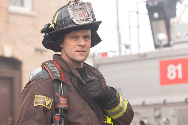 The Real Issue Fans Had With Chicago Fire's Most Hated Character Yet The Real Issue Fans Had With Chicago Fire's Most Hated Character Yet