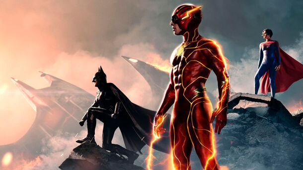 For What It's Worth, There's One Part of The Flash Fans Want James Gunn to Keep For What It's Worth, There's One Part of The Flash Fans Want James Gunn to Keep