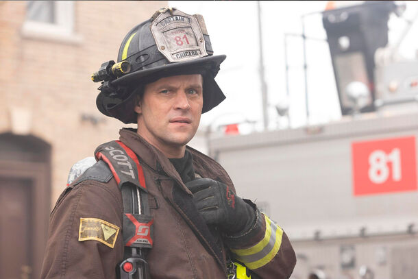 Chicago Fire: Casey's Proposal Is Actually a Huge Game-Changer For the Show Chicago Fire: Casey's Proposal Is Actually a Huge Game-Changer For the Show