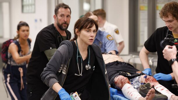 Widow's Bay just robbed The Pitt at the Creative Arts Emmys: full winners list