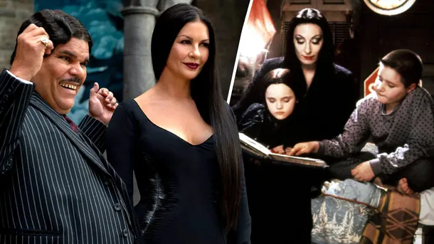 The Addams Family Recast: My Dream Lineup for a New Series