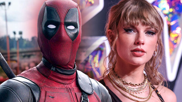 Deadpool 3 Director Might as Well Just Confirm Taylor Swift's Cameo in the Movie Deadpool 3 Director Might as Well Just Confirm Taylor Swift's Cameo in the Movie