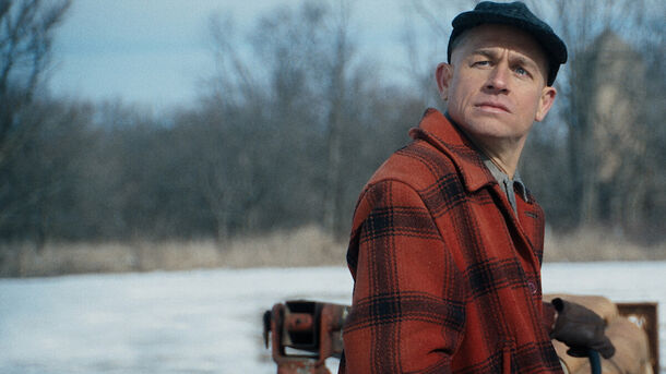 'Monster: The Ed Gein' Story Is Where Ryan Murphy's Franchise Finally Jumps the Shark