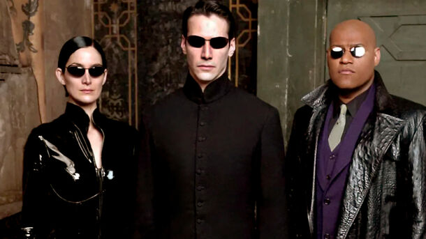 It’s Not the Machines That were the Problem: The Real Evil in 'The Matrix' was Always in Plain Sight It’s Not the Machines That were the Problem: The Real Evil in 'The Matrix' was Always in Plain Sight