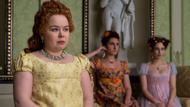Which Bridgerton Character Are You, Based on Your Zodiac Sign? Which Bridgerton Character Are You, Based on Your Zodiac Sign?