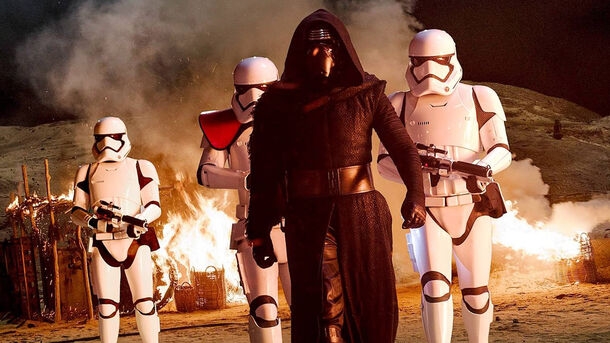 The Official 'Star Wars' Canon Will Be Rewritten Again Because of a Female Heroine — and It Will Only Do One Good Thing