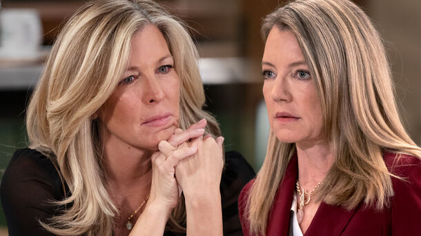 General Hospital Needs To Put Granny Wars To Rest Now That Head Writers Are Out General Hospital Needs To Put Granny Wars To Rest Now That Head Writers Are Out