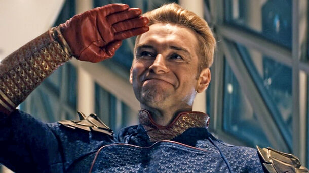 The Boys' Biggest Question: Could Homelander Actually Save That Infamous Plane? The Boys' Biggest Question: Could Homelander Actually Save That Infamous Plane?