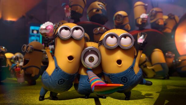 This $970M Decade-Old Movie Dominates Netflix’s Top 10 for Over 3 Months This $970M Decade-Old Movie Dominates Netflix’s Top 10 for Over 3 Months