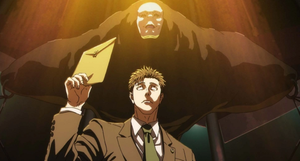 'Jujutsu Kaisen' Season 3 Episode 9 Explained: Why Did Higuruma Spare Yuji?