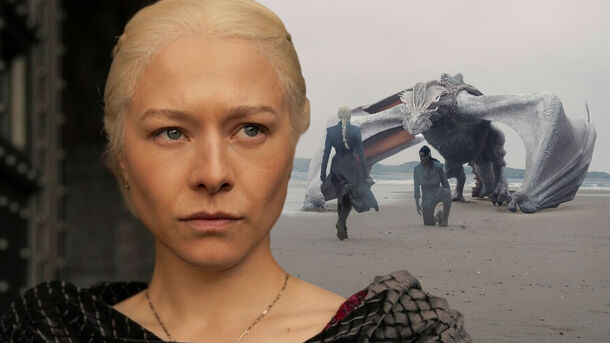 Season 3 of 'House of the Dragon' Can be Skipped After Rhaenyra's Revelations: Martin Would Not Be Pleased 