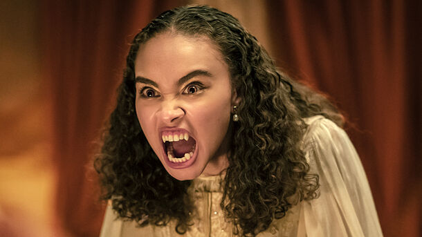 4 Reasons to Watch Interview With The Vampire S1 If You Love All Things Gothic 4 Reasons to Watch Interview With The Vampire S1 If You Love All Things Gothic