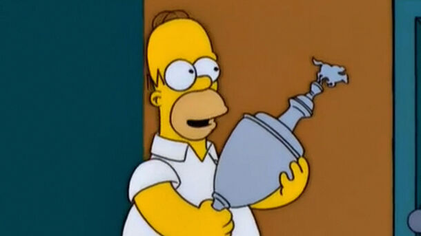 The Simpsons' Most Hated Episode Isn't as Bad as You Thought The Simpsons' Most Hated Episode Isn't as Bad as You Thought