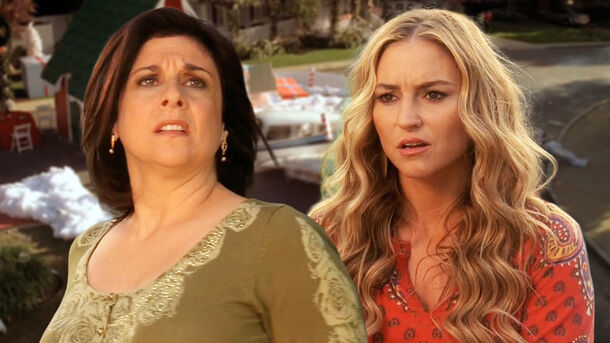 Why the ‘Desperate Housewives’ Plane Crash Still Has Fans Divided Why the ‘Desperate Housewives’ Plane Crash Still Has Fans Divided