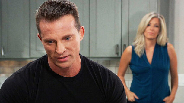 General Hospital Jason’s Return Has No Purpose but to Revive This 30 Years Romance