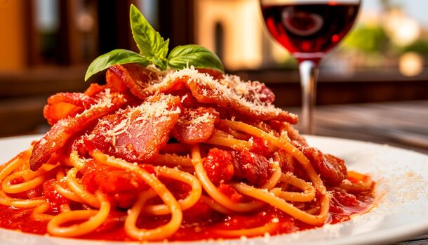 The Pasta That Changed Everything: How to Make the Iconic Spaghetti from ‘Eat Pray Love’ at Home