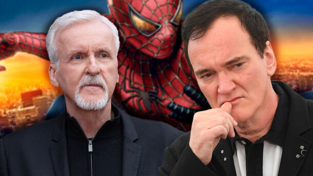 5 Cult Filmmakers Who Were This Close to Directing Marvel Movies 5 Cult Filmmakers Who Were This Close to Directing Marvel Movies