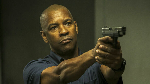 Will Denzel Washington Get Another Oscar? Here's His Honest Response Will Denzel Washington Get Another Oscar? Here's His Honest Response
