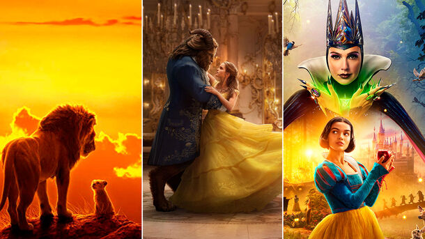 Reddit Weighs In: Do Disney’s Live-Action Films Enchant or Exhaust? Reddit Weighs In: Do Disney’s Live-Action Films Enchant or Exhaust?