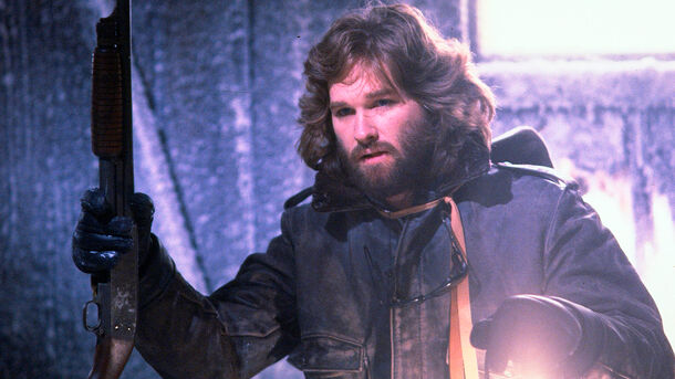 ‘Full of Sh*t’: Carpenter Outraged By The Thing Theory Promoted by Crew Member ‘Full of Sh*t’: Carpenter Outraged By The Thing Theory Promoted by Crew Member