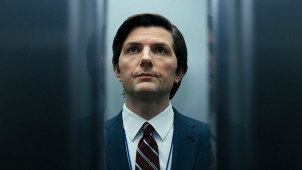 Apple TV Show You Should Watch Right Now If You Really Miss Severance Apple TV Show You Should Watch Right Now If You Really Miss Severance