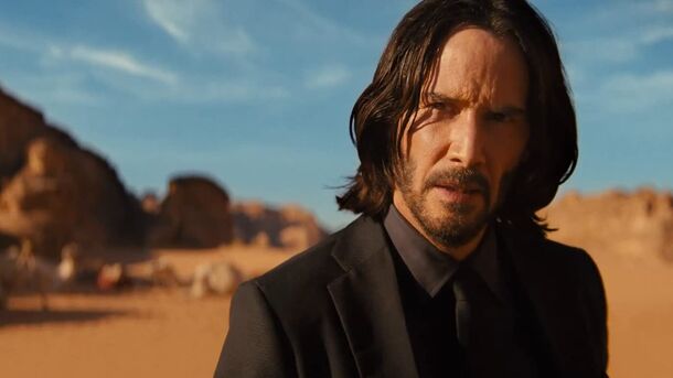 Everything You Need to Know About 'John Wick: Under the High Table': Plot, Release Date & More