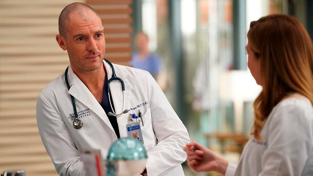 5 Grey’s Anatomy Soulmate Couples That Never Worked Out At The End