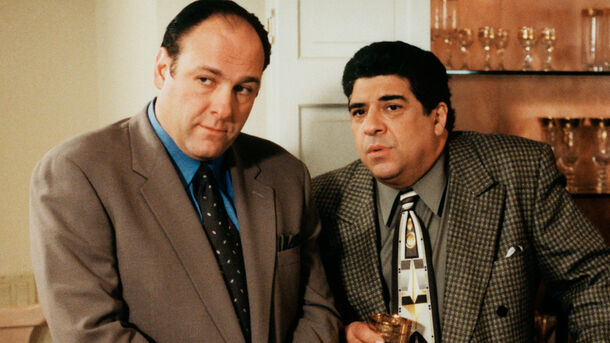 5 Best The Sopranos Episodes That Raised The Bar For All TV 5 Best The Sopranos Episodes That Raised The Bar For All TV