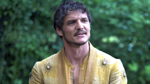 Game Of Thrones: What Would've Happened If Oberyn Martell Lived? Game Of Thrones: What Would've Happened If Oberyn Martell Lived?