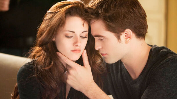 Fans Came Up With an Alternative Twilight Finale, And It's Better Than The Real One Fans Came Up With an Alternative Twilight Finale, And It's Better Than The Real One
