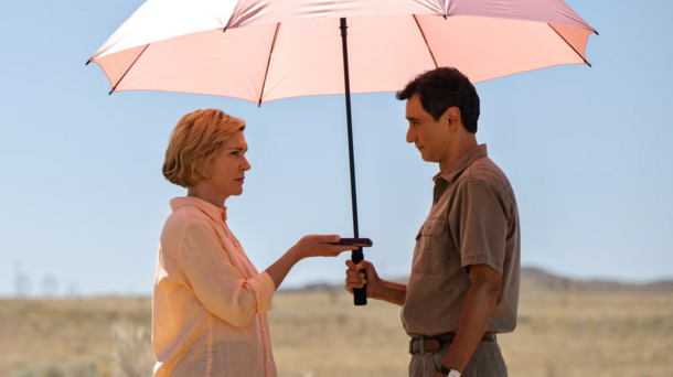 Why Did the Others Give the Bomb to Carol? 'Pluribus' Creator Vince Gilligan Has an Answer