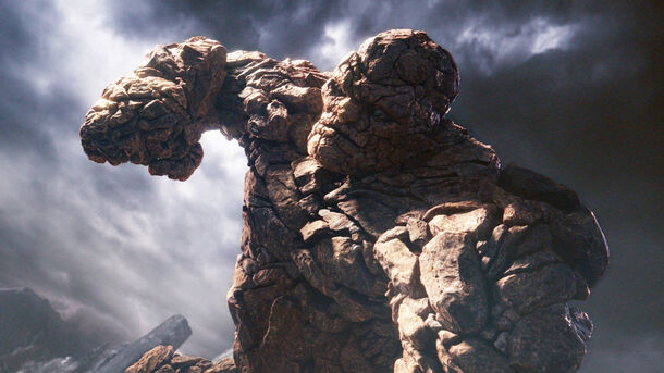 I Still Can’t Believe How Good the Cast Was in That Terrible ‘Fantastic Four’ Movie I Still Can’t Believe How Good the Cast Was in That Terrible ‘Fantastic Four’ Movie
