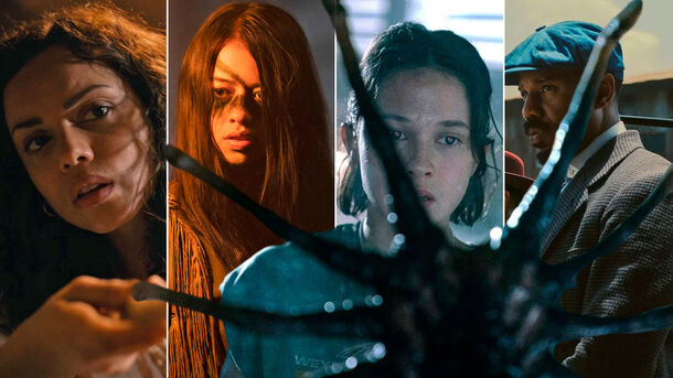 'Insidious' Not Scary Enough? These 2020s Horror Hits Will Fix That — Critics Are Obsessed With One That Scored 98% on Rotten 'Insidious' Not Scary Enough? These 2020s Horror Hits Will Fix That — Critics Are Obsessed With One That Scored 98% on Rotten