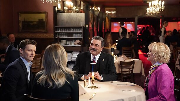 How many seasons of Blue Bloods are there in total? The finale drew 11 million — and CBS still never said why it ended