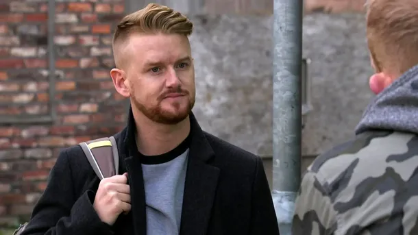 'Coronation Street ' Spoilers: Who Attacked Gary Windass? 'Coronation Street ' Spoilers: Who Attacked Gary Windass?