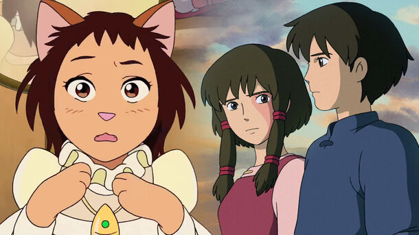 10 Best Studio Ghibli Animations Made NOT By Hayao Miyazaki 10 Best Studio Ghibli Animations Made NOT By Hayao Miyazaki
