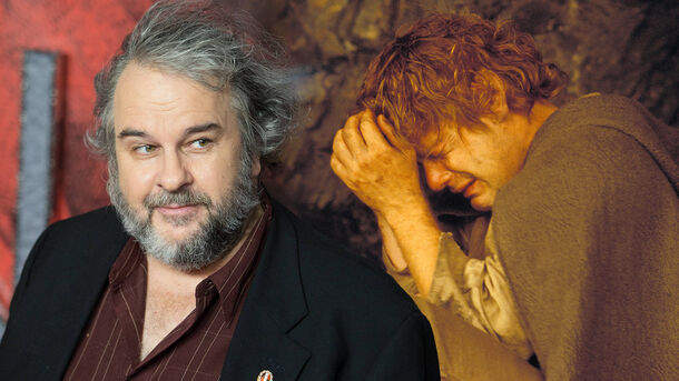 Peter Jackson Is Most Proud of One Movie, and It's Not Lord of the Rings Peter Jackson Is Most Proud of One Movie, and It's Not Lord of the Rings