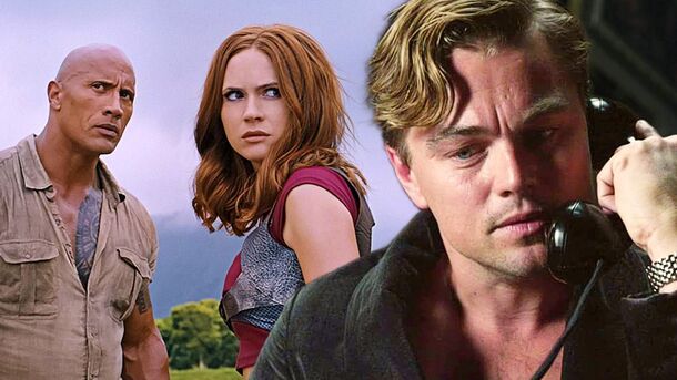 10 Movies Where the Sidekick Deserved the Oscar and the Lead's Salary 10 Movies Where the Sidekick Deserved the Oscar and the Lead's Salary