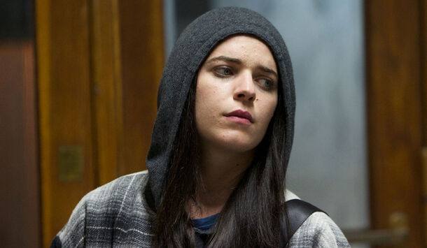 This Overlooked Crime Show Is What Would Happen if 'Ghost' Turned Into a Murder Investigation