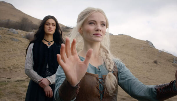 After a 4-Year Wait, 'The Witcher's Most-Wanted Character Is Finally Making Her Debut in Season 5 After a 4-Year Wait, 'The Witcher's Most-Wanted Character Is Finally Making Her Debut in Season 5