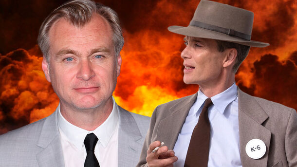Christopher Nolan Ready to Return to His Roots After Oppenheimer Feud Concluded Christopher Nolan Ready to Return to His Roots After Oppenheimer Feud Concluded
