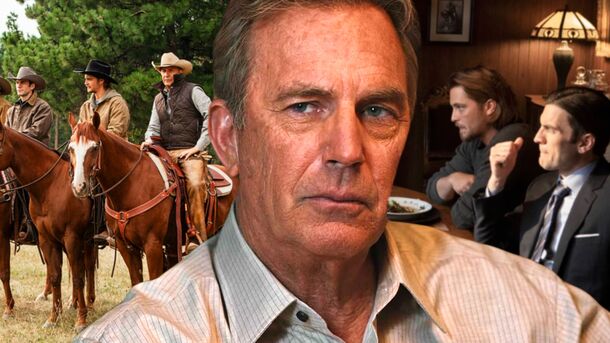 Is John Dutton the Yellowstone's Biggest Villain? These 10 Scenes Say Yes Is John Dutton the Yellowstone's Biggest Villain? These 10 Scenes Say Yes