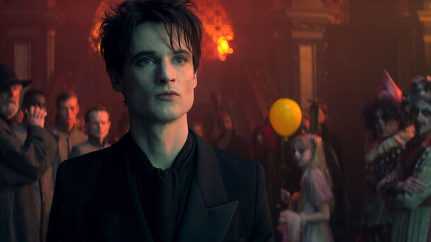 'The Sandman' Season 2 Trailer: Dream Faces His Greatest Challenges 'The Sandman' Season 2 Trailer: Dream Faces His Greatest Challenges