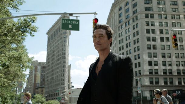 Mike Flanagan promises a faithful Dark Tower — fans already know which character won't survive the adaptation